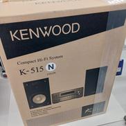 CDコンポ|KENWOOD