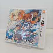 3DS イナズマイレブンGOギャラクシビッグバン|LEVEL5