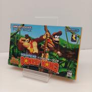 GBA スーパードンキーコング|RARE