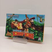 GBA スーパードンキーコング|RARE
