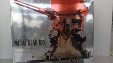 1/100 METAL GEAR REX|KOTOBUKIYA