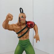 モンゴルマン　2000万パワー|CCP