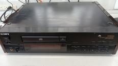 CDプレイヤー|SONY