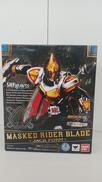 仮面ライダーブレイド ジャックフォーム|BANDAI