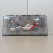 McLAREN MP4/6 1991|DEAGOSTINI