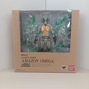 amazon限定　アマゾンオメガ|BANDAI