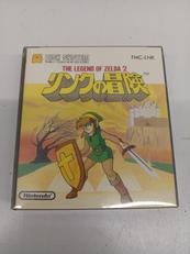 リンクの冒険|NINTENDO / 任天堂