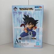 孫悟空　MASTERLISE A賞 フィギュ|BANDAI