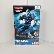 S.H.Figuarts ザ・ニンジャ|BANDAI