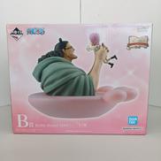 くま＆ボニー　B賞 フィギュア|BANDAI