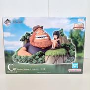 サウロ＆ロビン　C賞 フィギュア|BANDAI