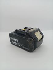 18V 工具バッテリ|MAKITA