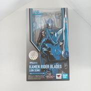 仮面ライダーブレイズ　S.H.Figuarts|BANDAI