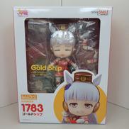 ゴールドシップ|GOOD SMILE COMPANY
