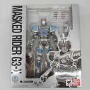 仮面ライダーG3-X|BANDAI