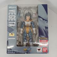 ベジータ|BANDAI
