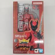 クワガタオージャー|BANDAI