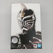 仮面ライダー轟鬼|BANDAI