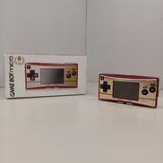 ゲームボーイミクロ|NINTENDO / 任天堂
