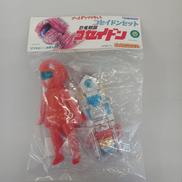 コセイドン|TUBURAYA