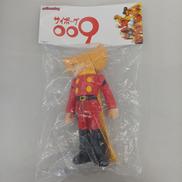 ジェット・リンク　002|ARTISANTOY