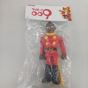ジェロニモ・ジュニア　005|ARTISANTOY