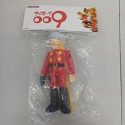 アルベルト・ハインリヒ　004|ARTISANTOY
