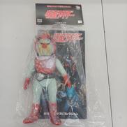 キノコモルグ|MEDI COM TOY