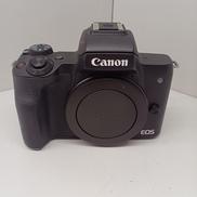 ミラーレス一眼|CANON