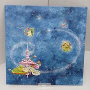 STAR STORIES|MANA WAVE