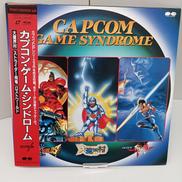 カプコン・ゲーム・シンドローム|PONY CANYON