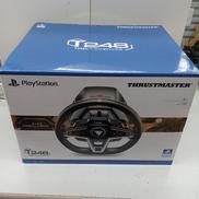 ステアリングコントローラー|THRUSTMASTER