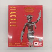 電波人間タックル|BANDAI