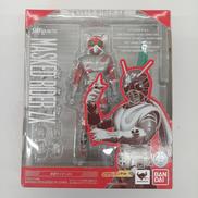 仮面ライダーZX|BANDAI