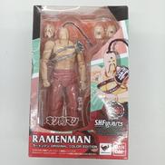 ラーメンマン|BANDAI