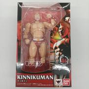 キン肉マン|BANDAI