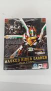 仮面ライダーギャレン ジャックフォーム|BANDAI