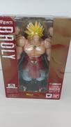 ブロリー(ドラゴンボールZ)|BANDAI