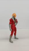 ULTRA-ACT グレンファイヤー|BANDAI