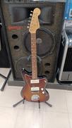 エレキギター|FENDER USA