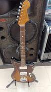 エレキギター|FENDER USA