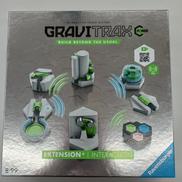 GRAVITRAX|ブリオジャパン/RAVENSBURGER