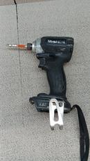 充電式インパクトドライバー|MAKITA