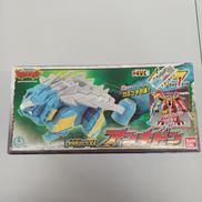アンキドン|BANDAI