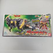 パラサガン|BANDAI