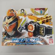 仮面ライダー鎧武＆バロンセット|BANDAI