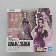 S.H.Figuarts　ボア・ハンコック|BANDAI