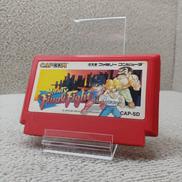 マイティファイナルファイト|CAPCOM