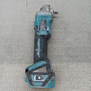 充電式ディスクグラインダ|MAKITA