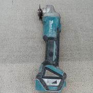 充電式ディスクグラインダ|MAKITA